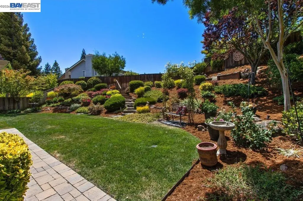 4212 Knollview Drive Danville CA 94506