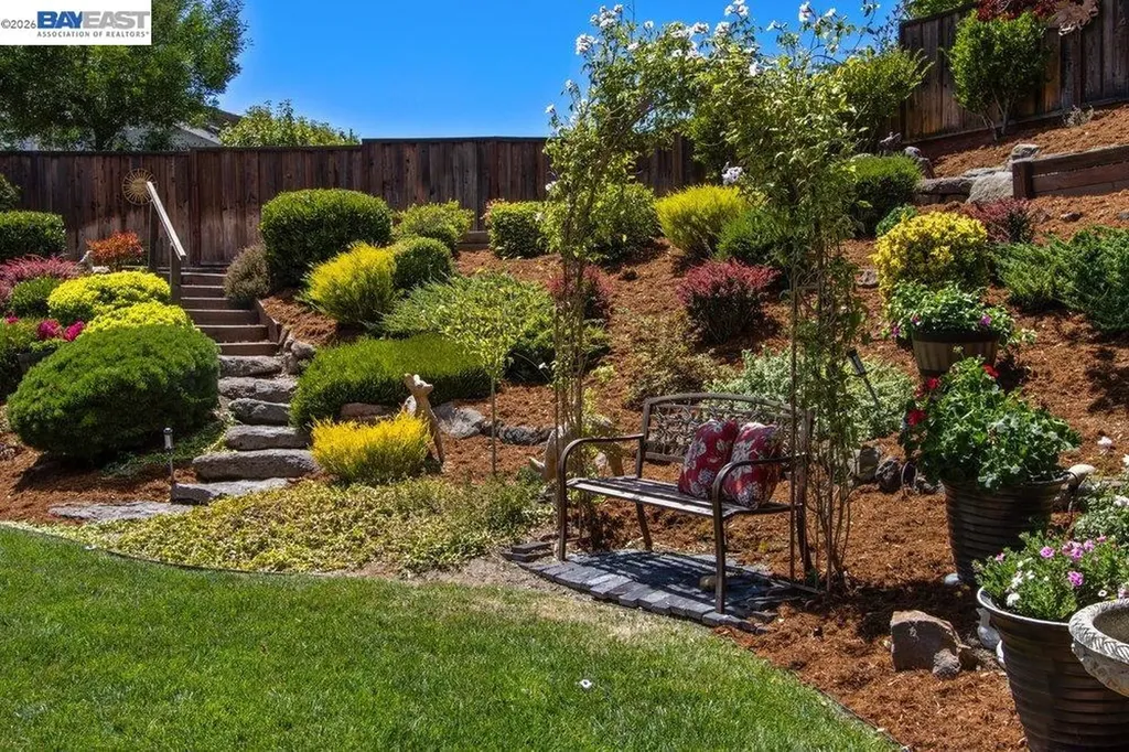 4212 Knollview Drive Danville CA 94506