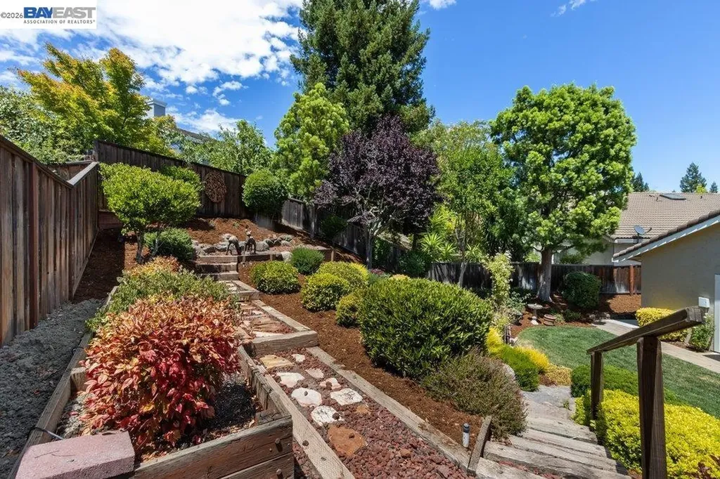 4212 Knollview Drive Danville CA 94506