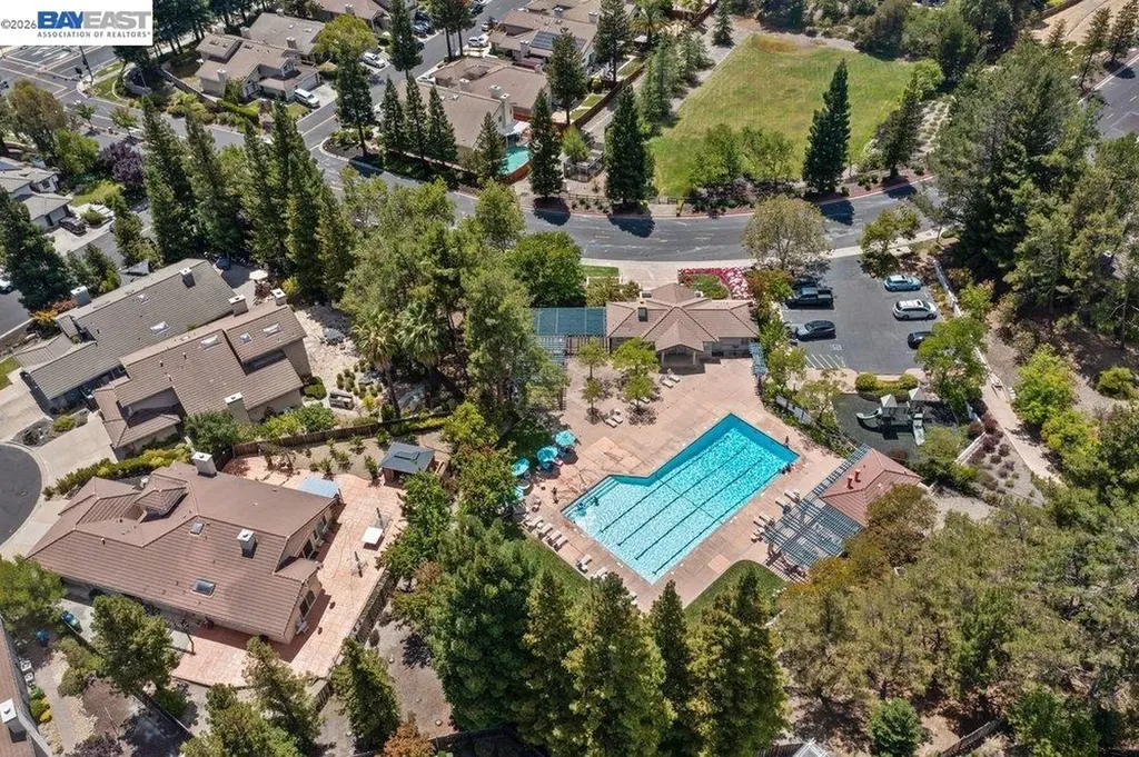 4212 Knollview Drive Danville CA 94506