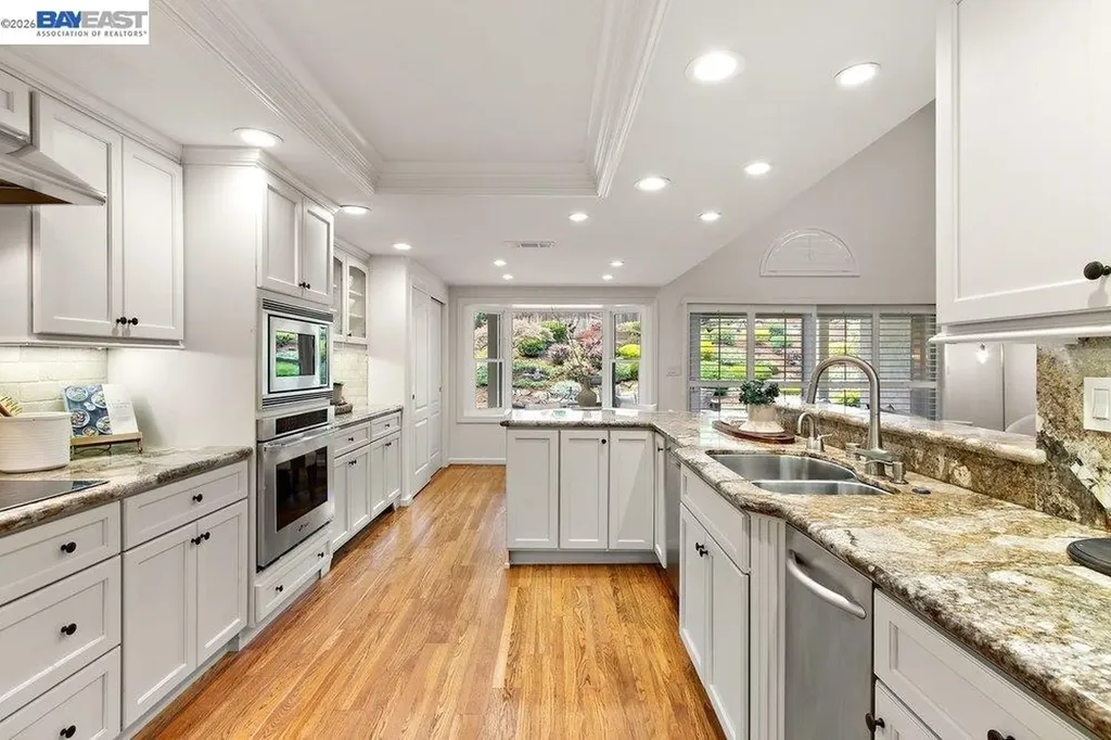 4212 Knollview Drive Danville CA 94506