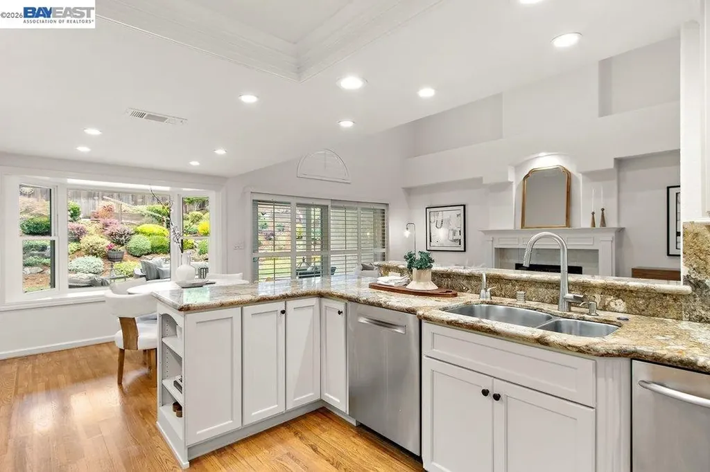 4212 Knollview Drive Danville CA 94506