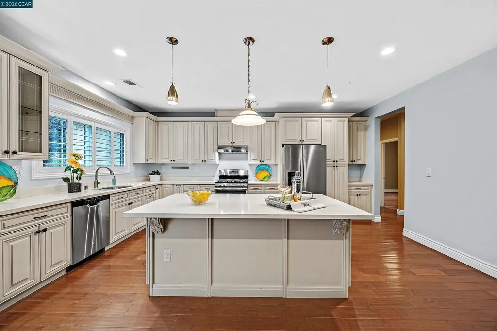 161 Valle Vista Drive Danville CA 94526