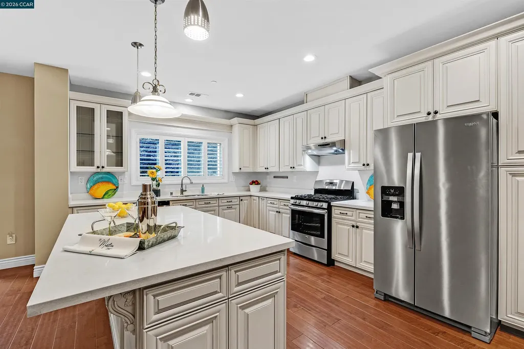 161 Valle Vista Drive Danville CA 94526