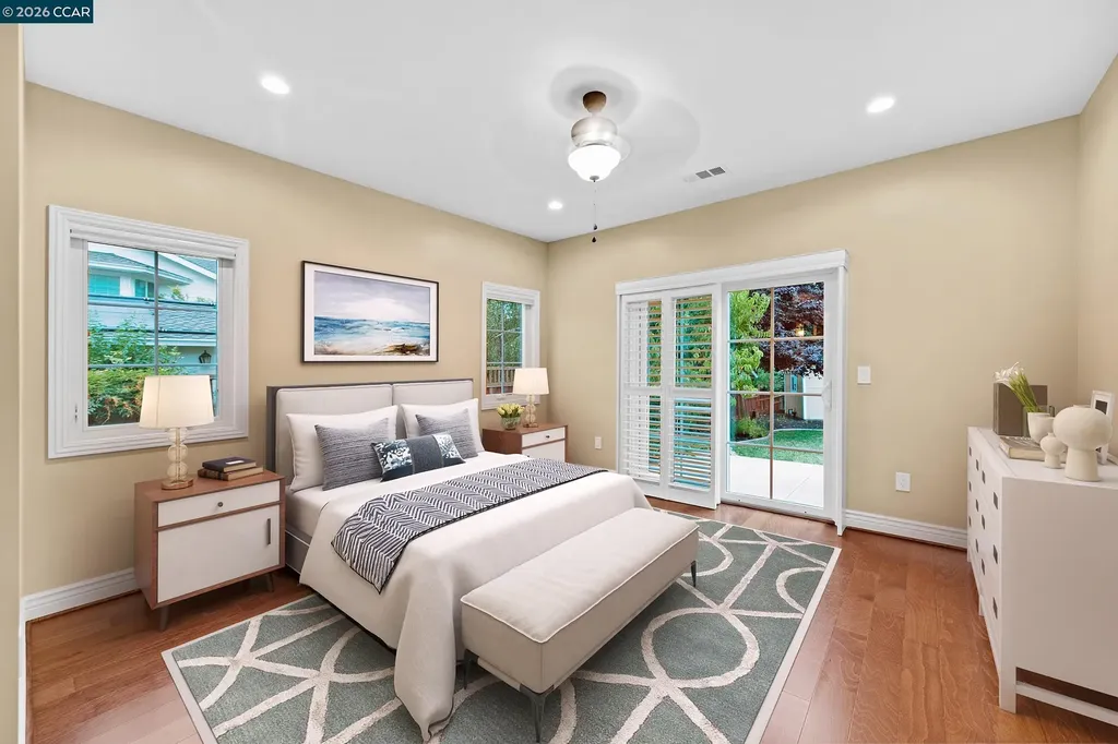 161 Valle Vista Drive Danville CA 94526