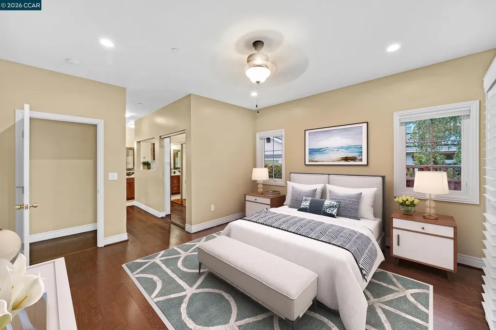 161 Valle Vista Drive Danville CA 94526