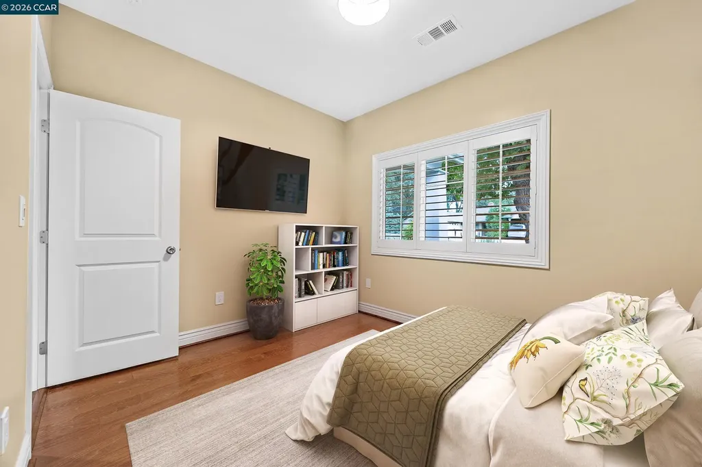 161 Valle Vista Drive Danville CA 94526