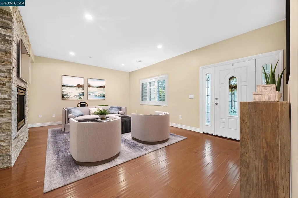 161 Valle Vista Drive Danville CA 94526