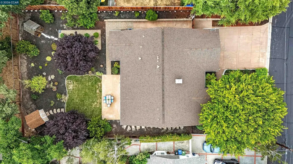 161 Valle Vista Drive Danville CA 94526
