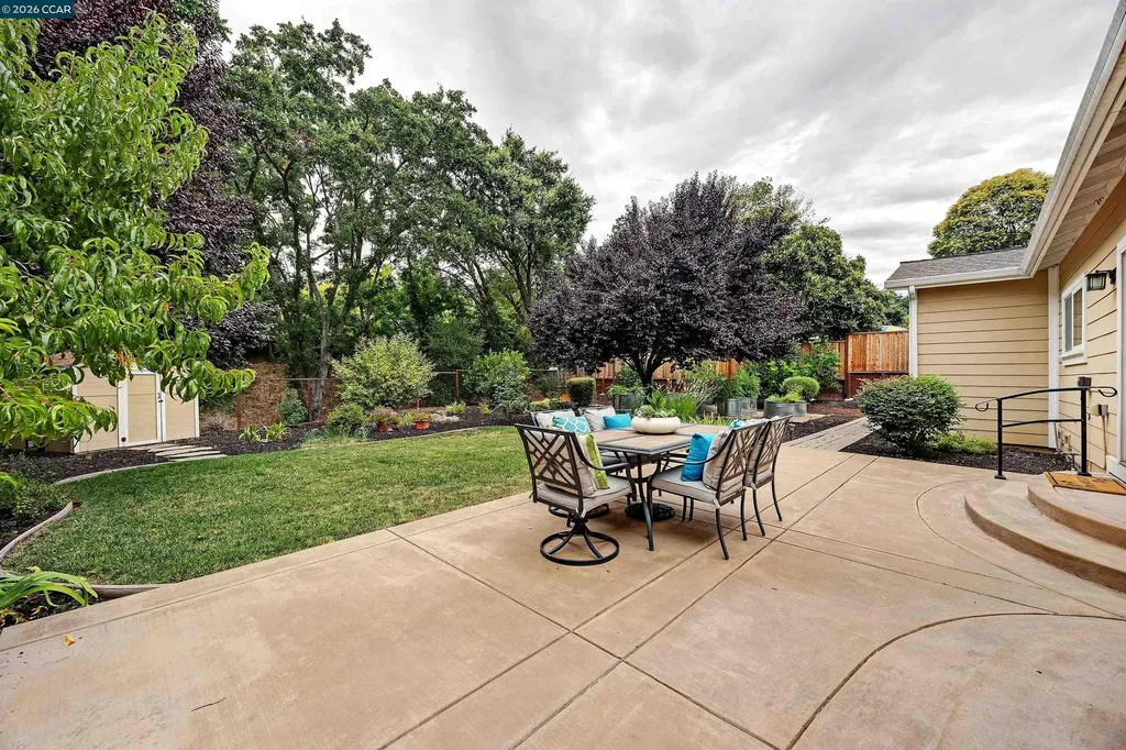 161 Valle Vista Drive Danville CA 94526
