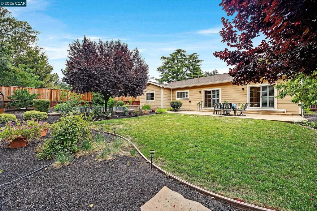 161 Valle Vista Drive Danville CA 94526