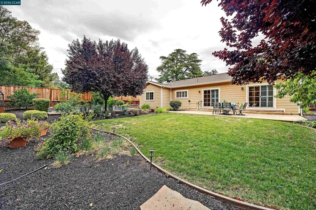 161 Valle Vista Drive Danville CA 94526