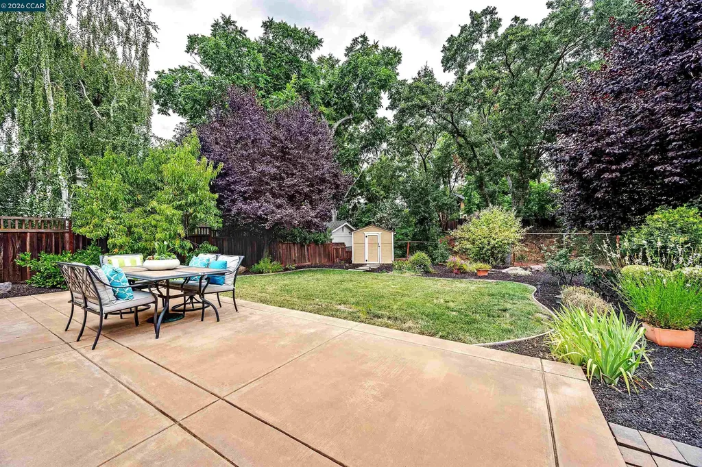 161 Valle Vista Drive Danville CA 94526
