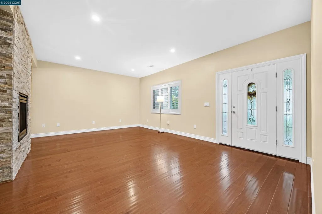 161 Valle Vista Drive Danville CA 94526