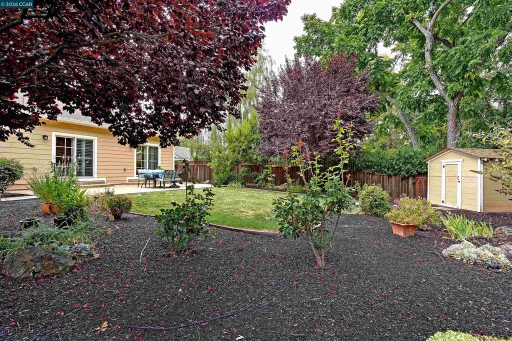 161 Valle Vista Drive Danville CA 94526