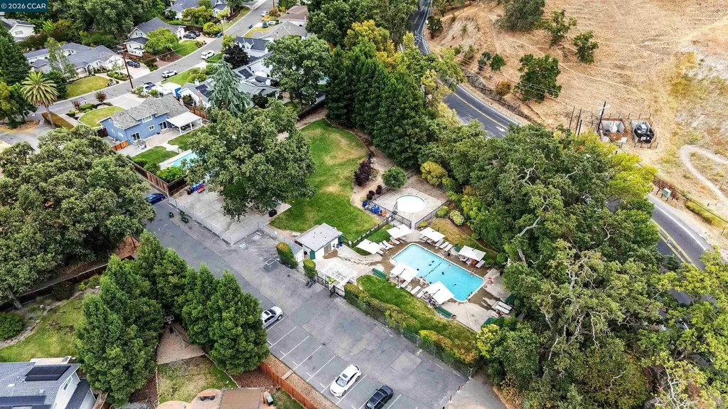 161 Valle Vista Drive Danville CA 94526