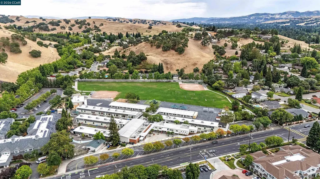 161 Valle Vista Drive Danville CA 94526