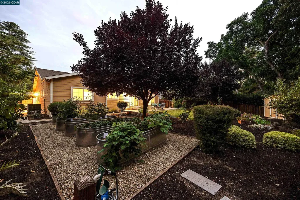 161 Valle Vista Drive Danville CA 94526
