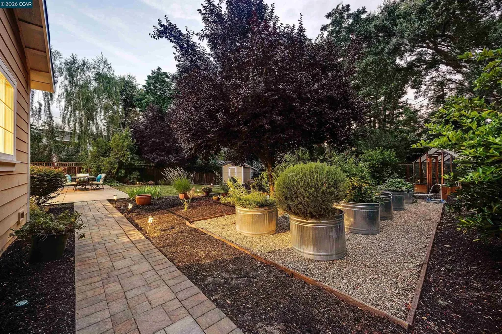 161 Valle Vista Drive Danville CA 94526