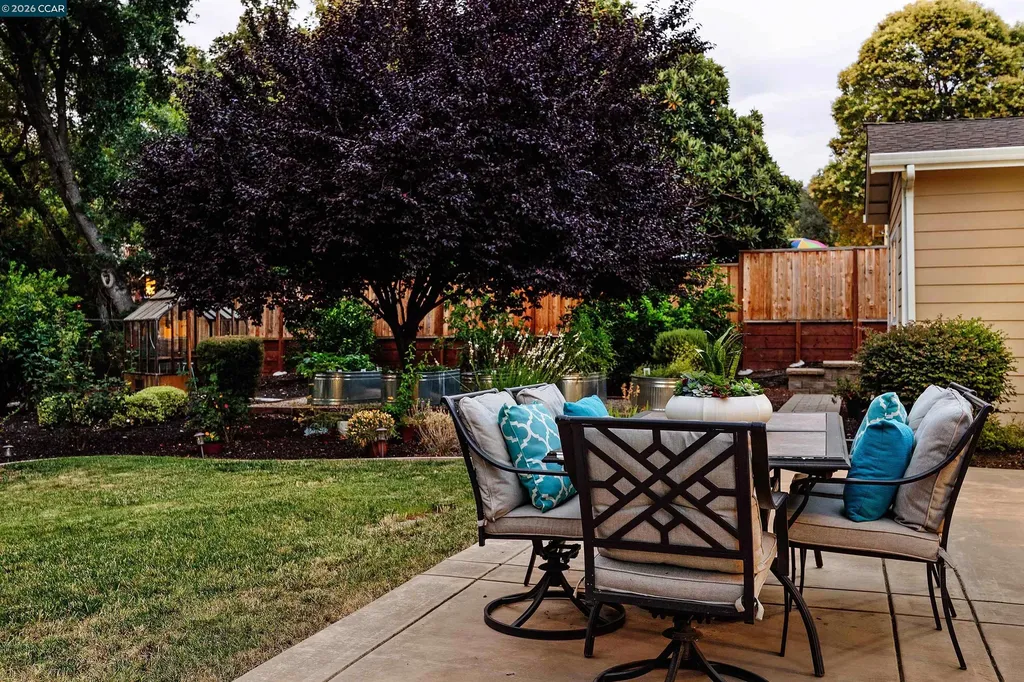 161 Valle Vista Drive Danville CA 94526