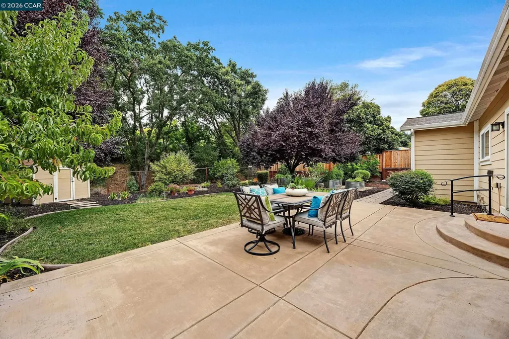 161 Valle Vista Drive Danville CA 94526