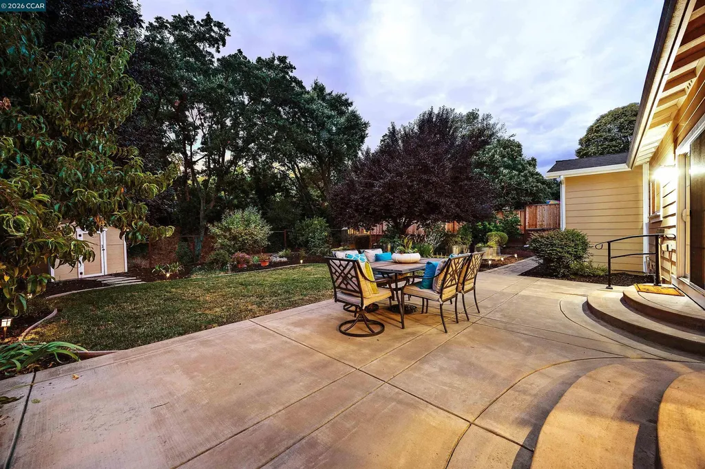 161 Valle Vista Drive Danville CA 94526