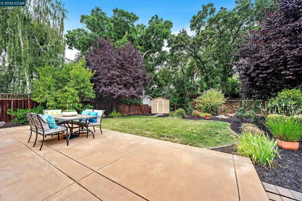 161 Valle Vista Drive Danville CA 94526