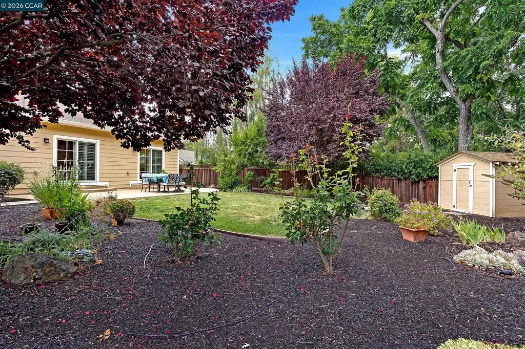 161 Valle Vista Drive Danville CA 94526