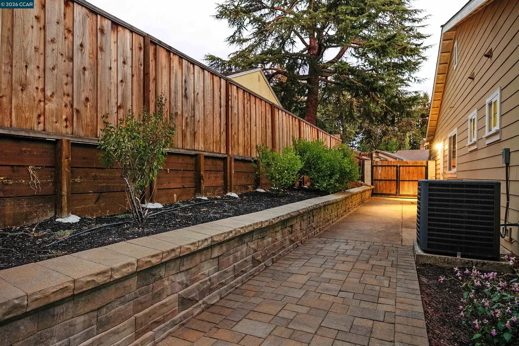 161 Valle Vista Drive Danville CA 94526