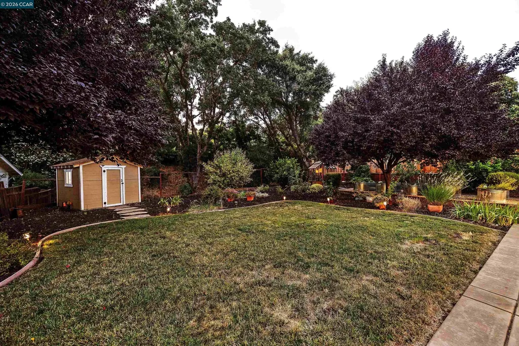 161 Valle Vista Drive Danville CA 94526