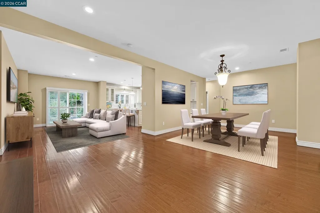 161 Valle Vista Drive Danville CA 94526