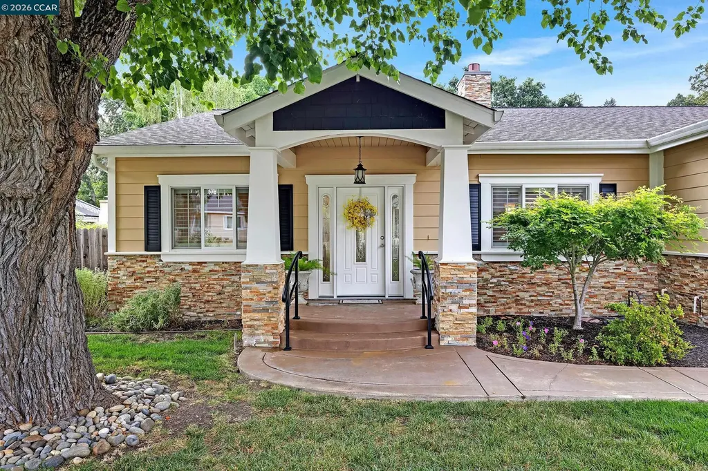 161 Valle Vista Drive Danville CA 94526