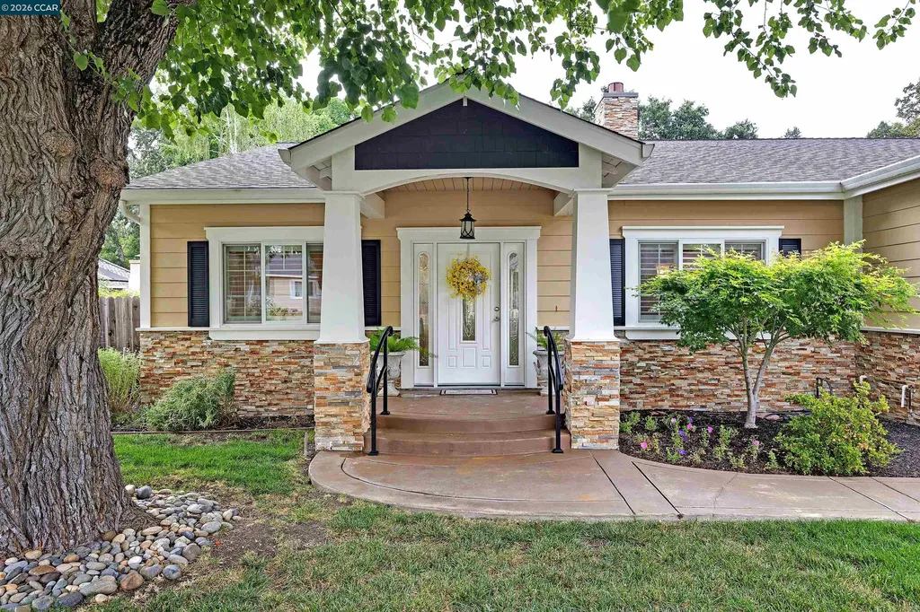 161 Valle Vista Drive Danville CA 94526