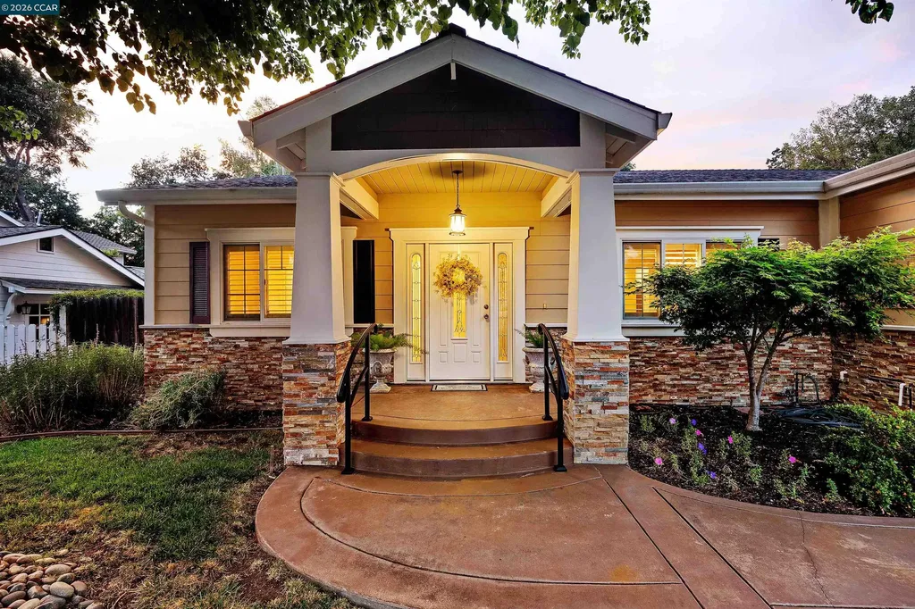 161 Valle Vista Drive Danville CA 94526