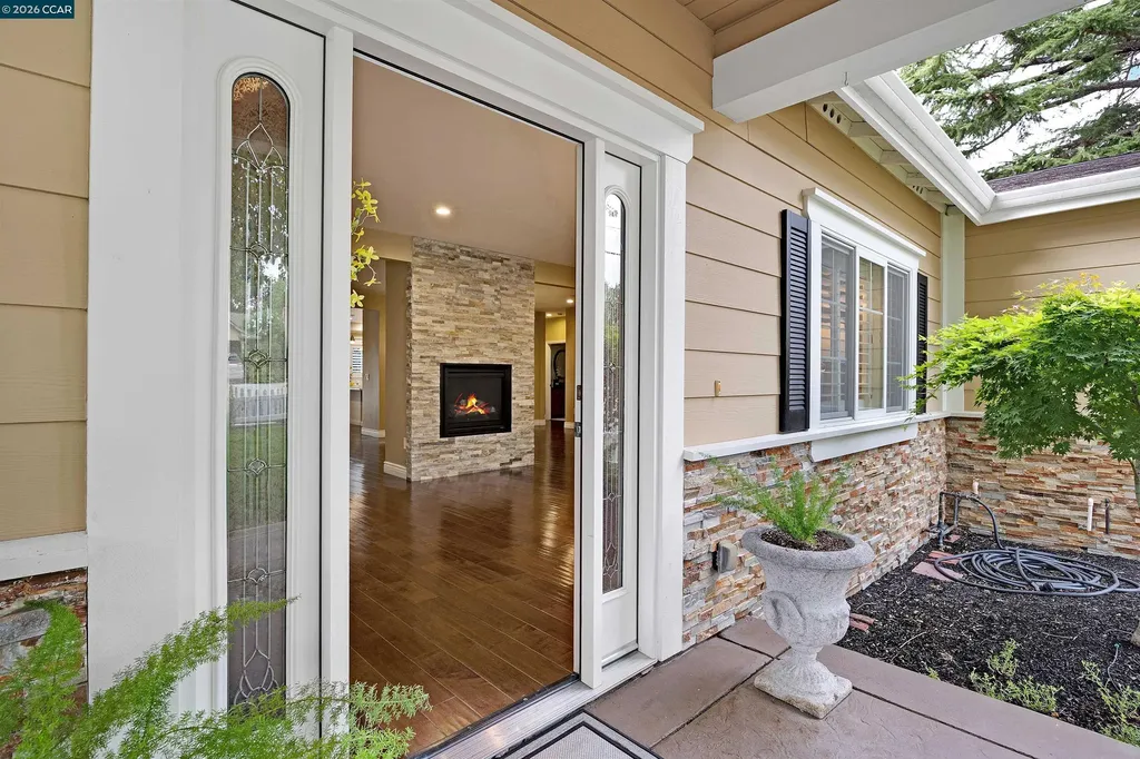 161 Valle Vista Drive Danville CA 94526