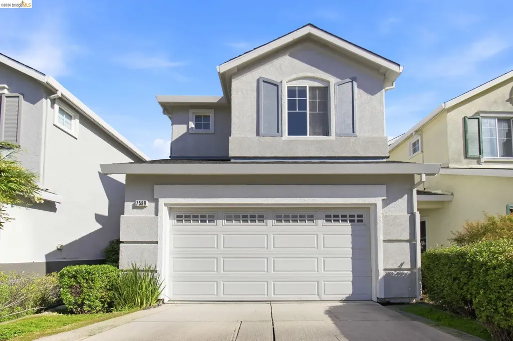 7589 Odyssey Way Dublin CA 94568