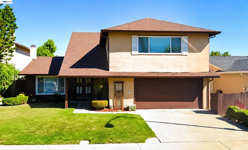 31342 Santa Fe Way Union City CA 94587
