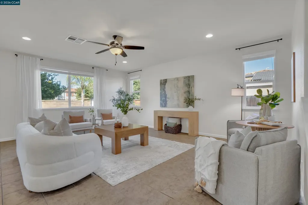 797 Marjoram Drive Brentwood CA 94513
