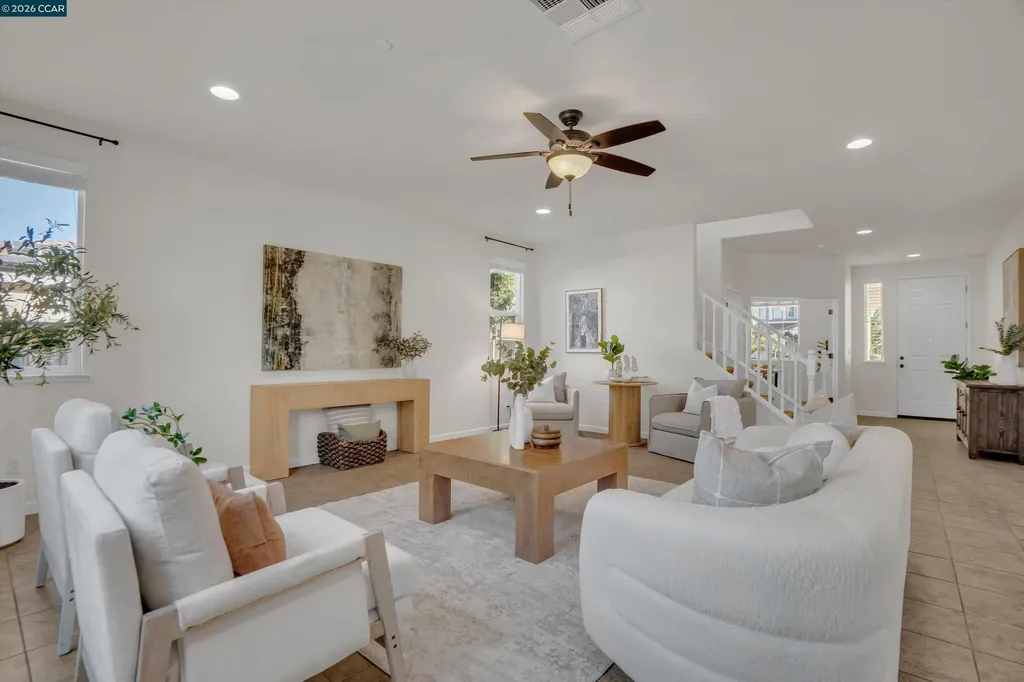 797 Marjoram Drive Brentwood CA 94513