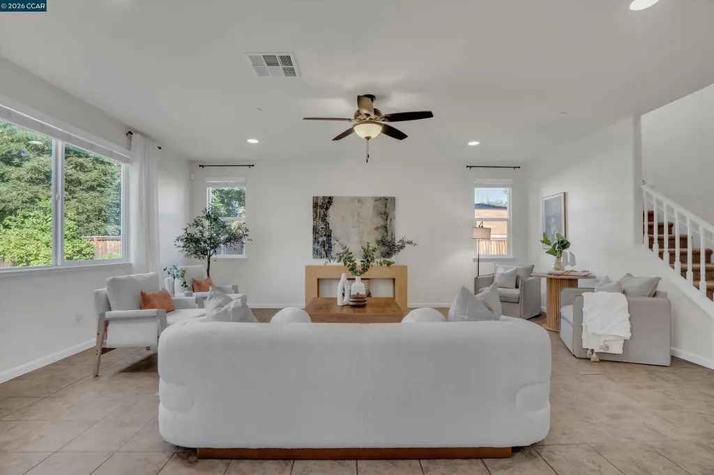 797 Marjoram Drive Brentwood CA 94513