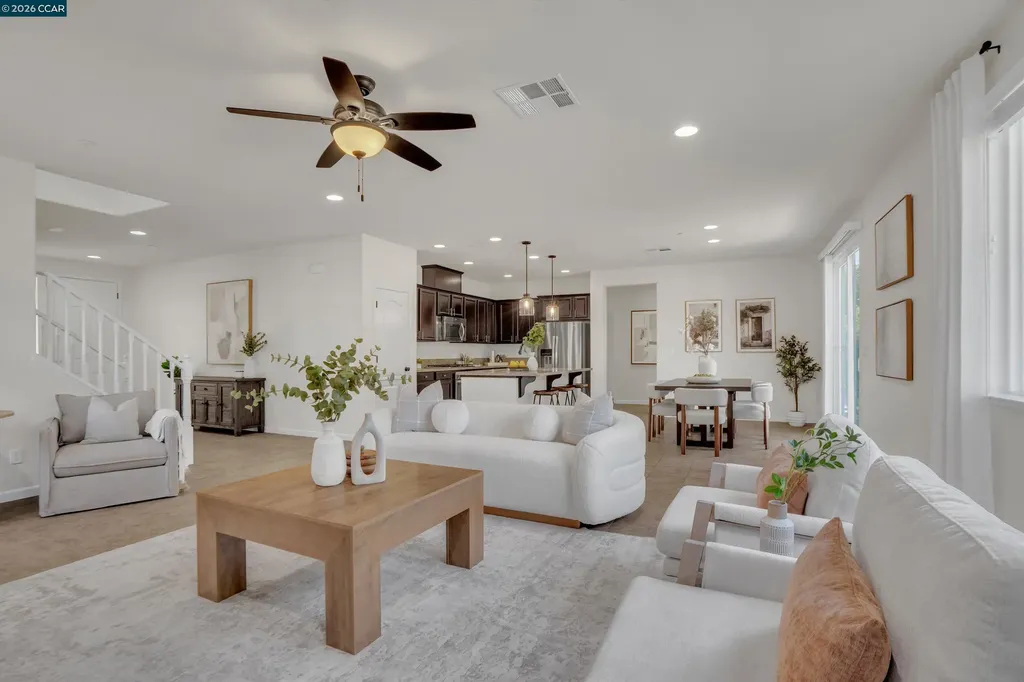 797 Marjoram Drive Brentwood CA 94513