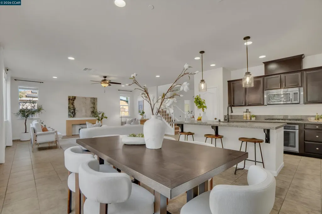 797 Marjoram Drive Brentwood CA 94513