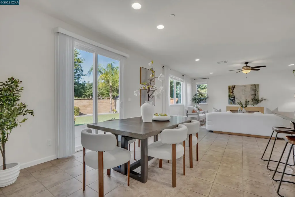 797 Marjoram Drive Brentwood CA 94513