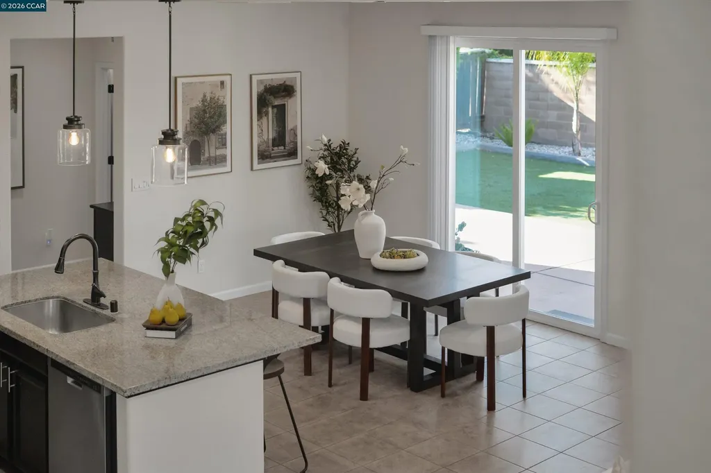 797 Marjoram Drive Brentwood CA 94513