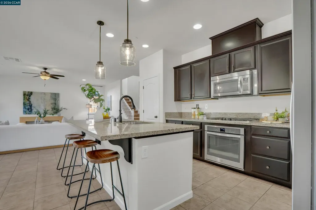 797 Marjoram Drive Brentwood CA 94513