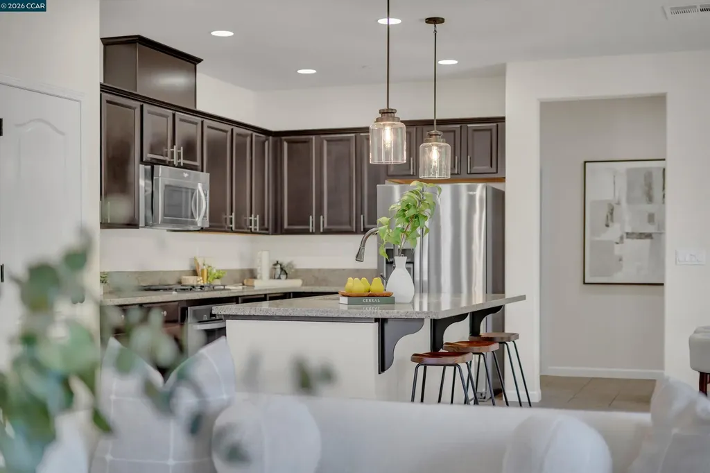797 Marjoram Drive Brentwood CA 94513