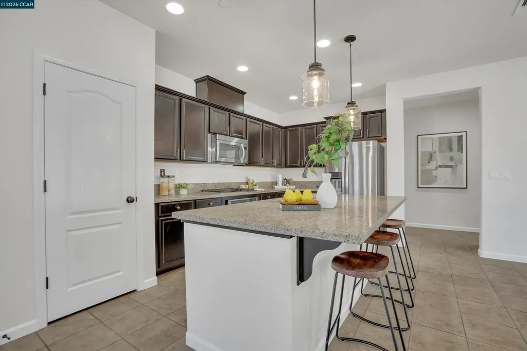 797 Marjoram Drive Brentwood CA 94513