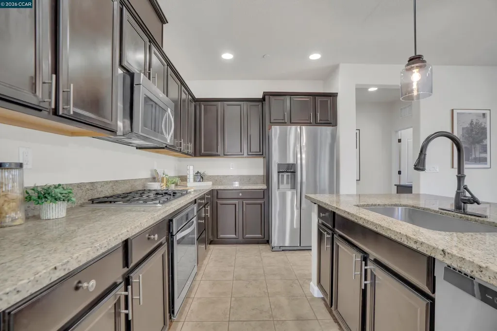 797 Marjoram Drive Brentwood CA 94513