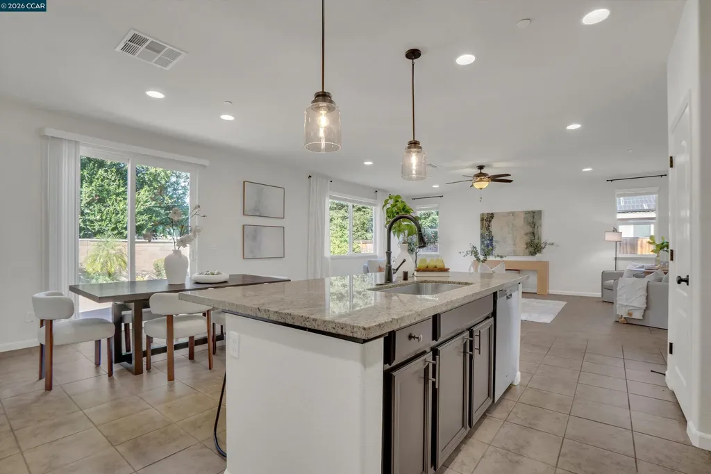 797 Marjoram Drive Brentwood CA 94513