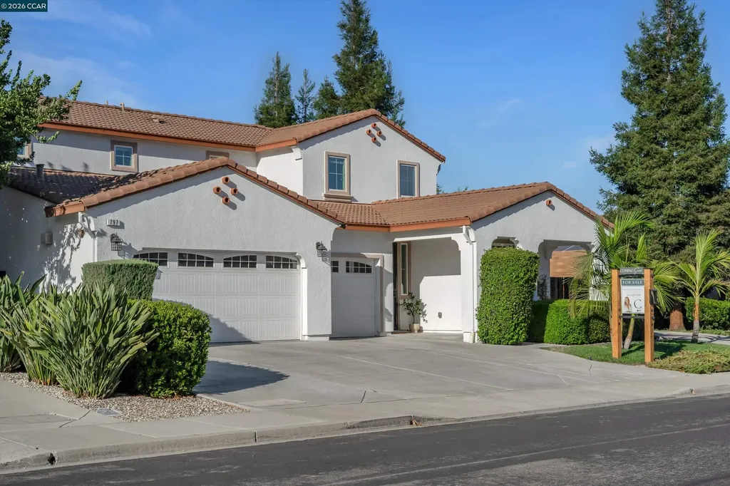 797 Marjoram Drive Brentwood CA 94513